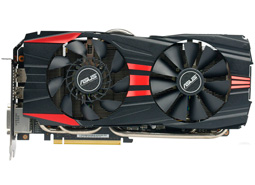 Ремонт видеокарт